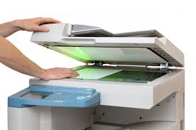 Adopted copiers