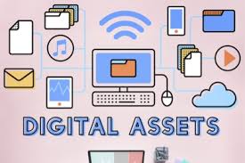 Repurposing Digital Assets