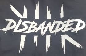 Team disbanded