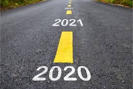 Envisioning 2020