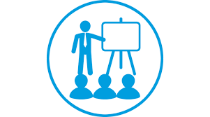 Training classes