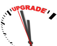 IT Upgrades