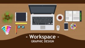 Created joint work space