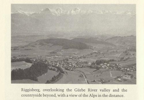 10130 RIGGISBERG