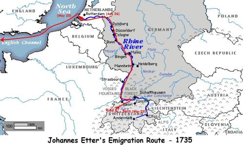 10194 Etter Hans map