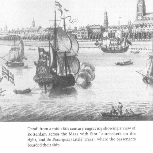 10200 ROTTERDAM boats