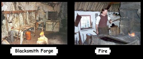 10430 Blacksmith
