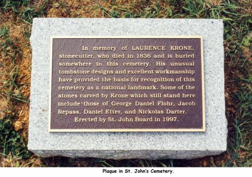 10620 Etter D plaque