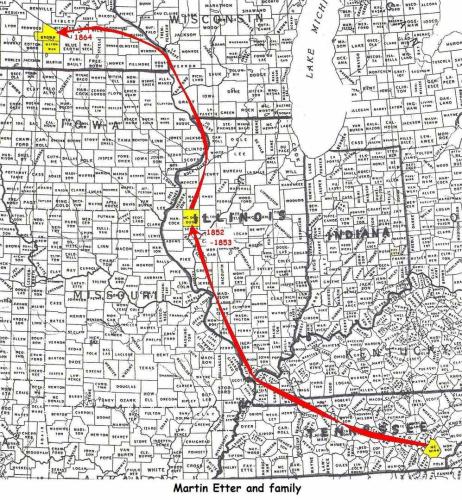 10863 Etter ML Map
