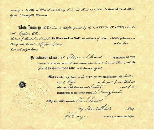 10896 MLE Land Doc bottom