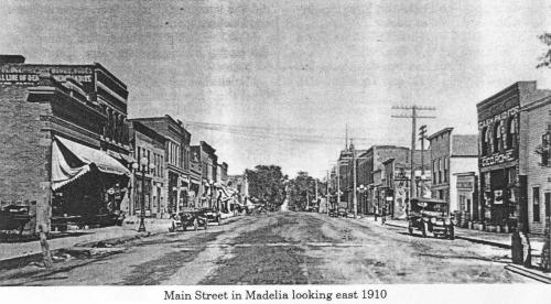 10960 ML Madela