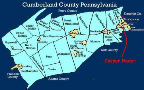 30060 Comburland Co PA