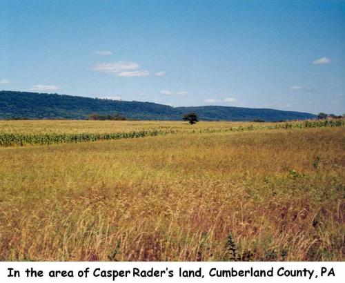 30061 Rader C land PA