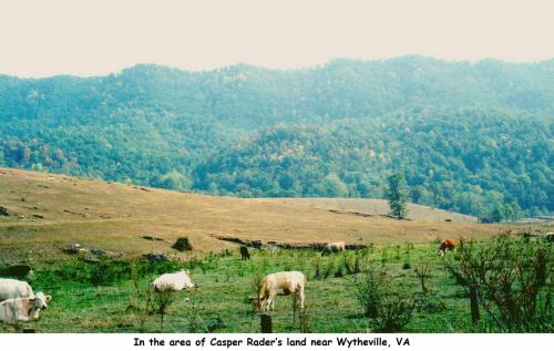 30070 Caspers Land VA