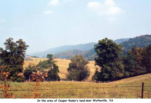 30080 Caspers Land VA