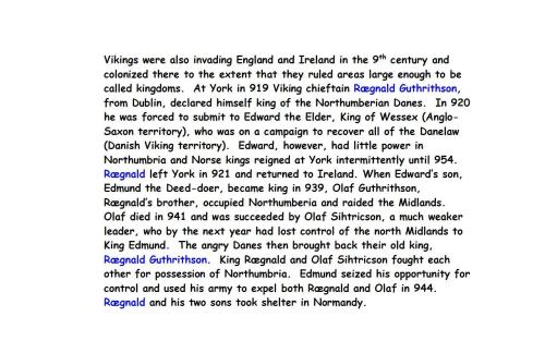 50040 Reynolds Name history