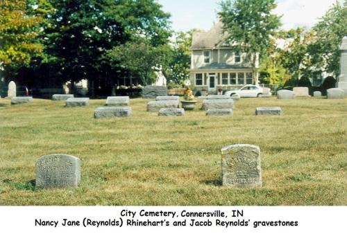 50250 Reynolds Jacob Stone