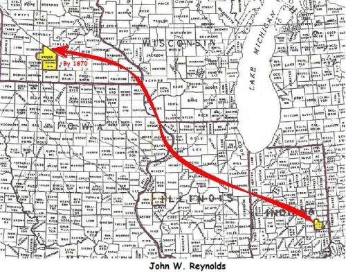 50485 Reynolds JW map2