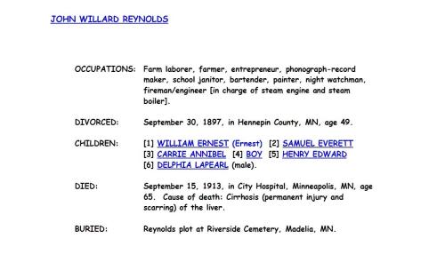 50490 REYNOLDS JOHN W text