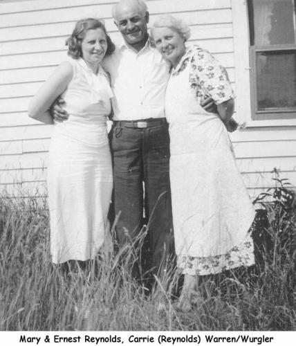 50750 REYNOLDS ERNEST pic
