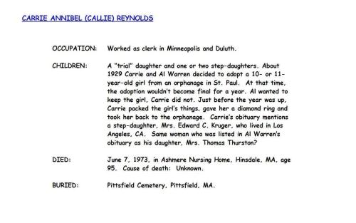 70340 Reynolds Carrie text