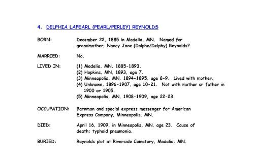 70650 Reynolds Lapearl text