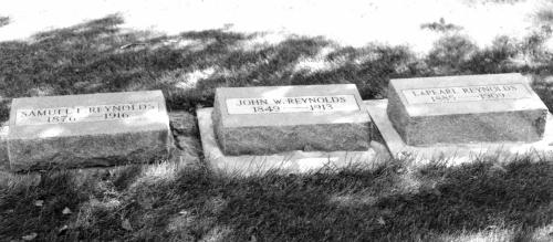 70705 Reynolds Plot