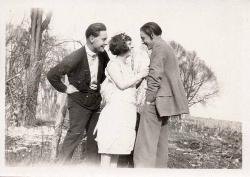 Betty-Brennand-with-two-boys