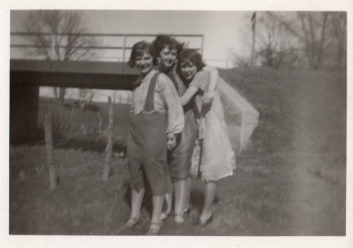 Brennand-girls
