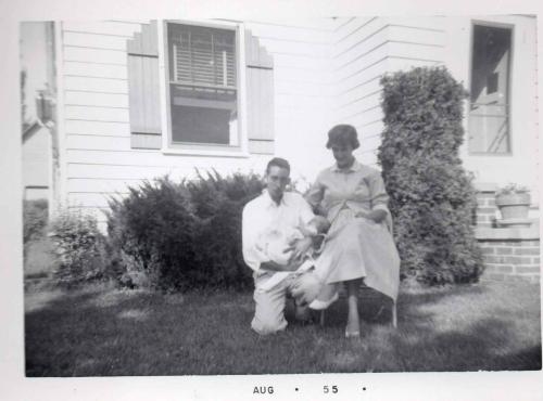Don-Erdman-Pam-Erdman-Jean-Erdman-Aug-1955