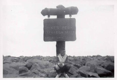 Don-Erdman-at-Pike s-Peak