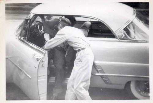 Don-Erdman-with-Don-Manning-August-11-1953
