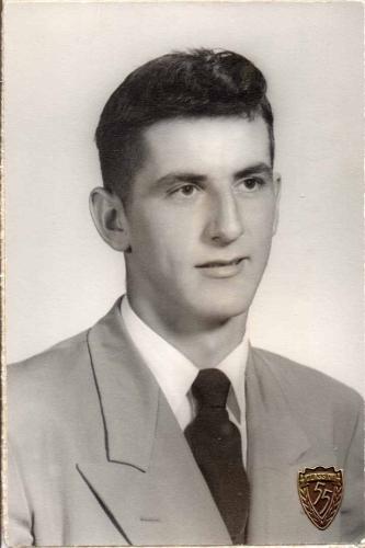 Don-Manning-grad-picture-Don-Erdman s-best-man-1955