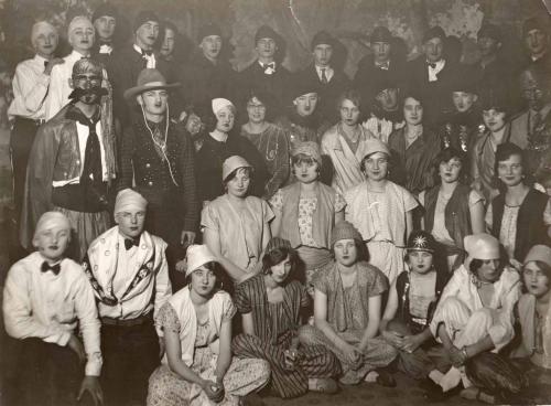 Irvin-Erdman-3rd-row-6th-from-left