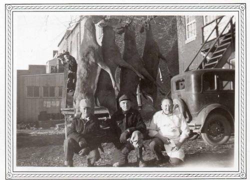 Irvin-Erdman-after-hunting-deer