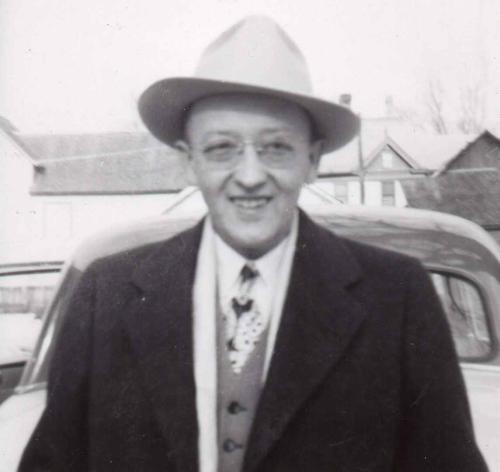 Irvin-Erdman