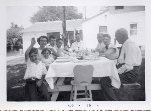 Jim-Brennand-Willia-Brennand-Eva-Brennand-Jean-Erdman-Don-Erdman-Bill-Brennand-Betty-Brennand-John-Brennand-Chatfield