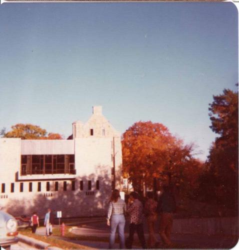 Pam-Erdman-Jean-Erdman-Peter-Erdman-Don-Erdman-at-St.-Olaf
