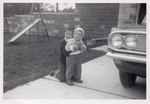 Paul-Erdman-Peter-Erdman-at-Ruth-Erdman s