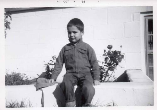 Peter-Erdman-Oct-1965
