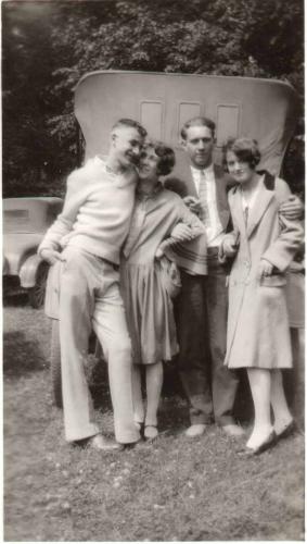 Ruth-Brennand-2nd-from-left