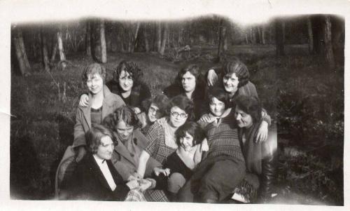 Ruth-Brennand-with-friends