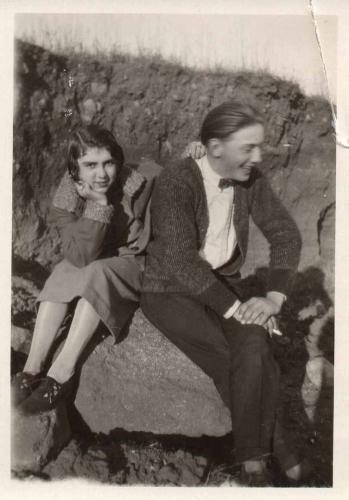 Ruth-Brennand