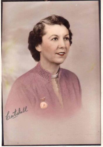 Ruth-Erdman-1954