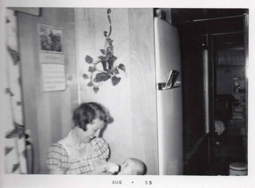 Ruth-Erdman-Pam-Erdman-Aug-1955