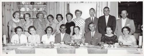 Ruth-Erdman-class-reunion-1st-row-5th-from-left