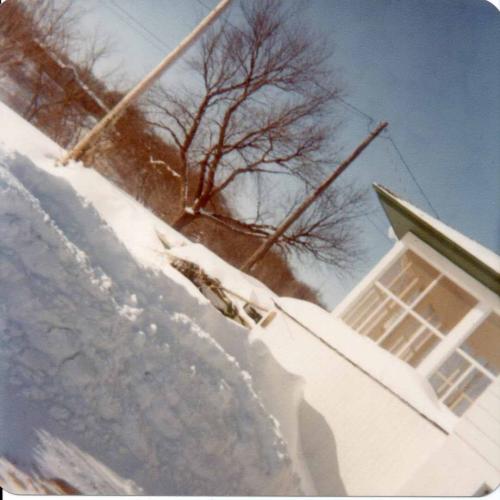 Ruth-Erdman s-House