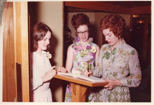Willia-and-Duane-Mueske-Wedding-1972-Pam-Erdman-1972