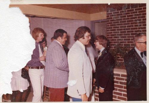 Willia-and-Duane-Mueske-Wedding-1972-Reception-with-Duane