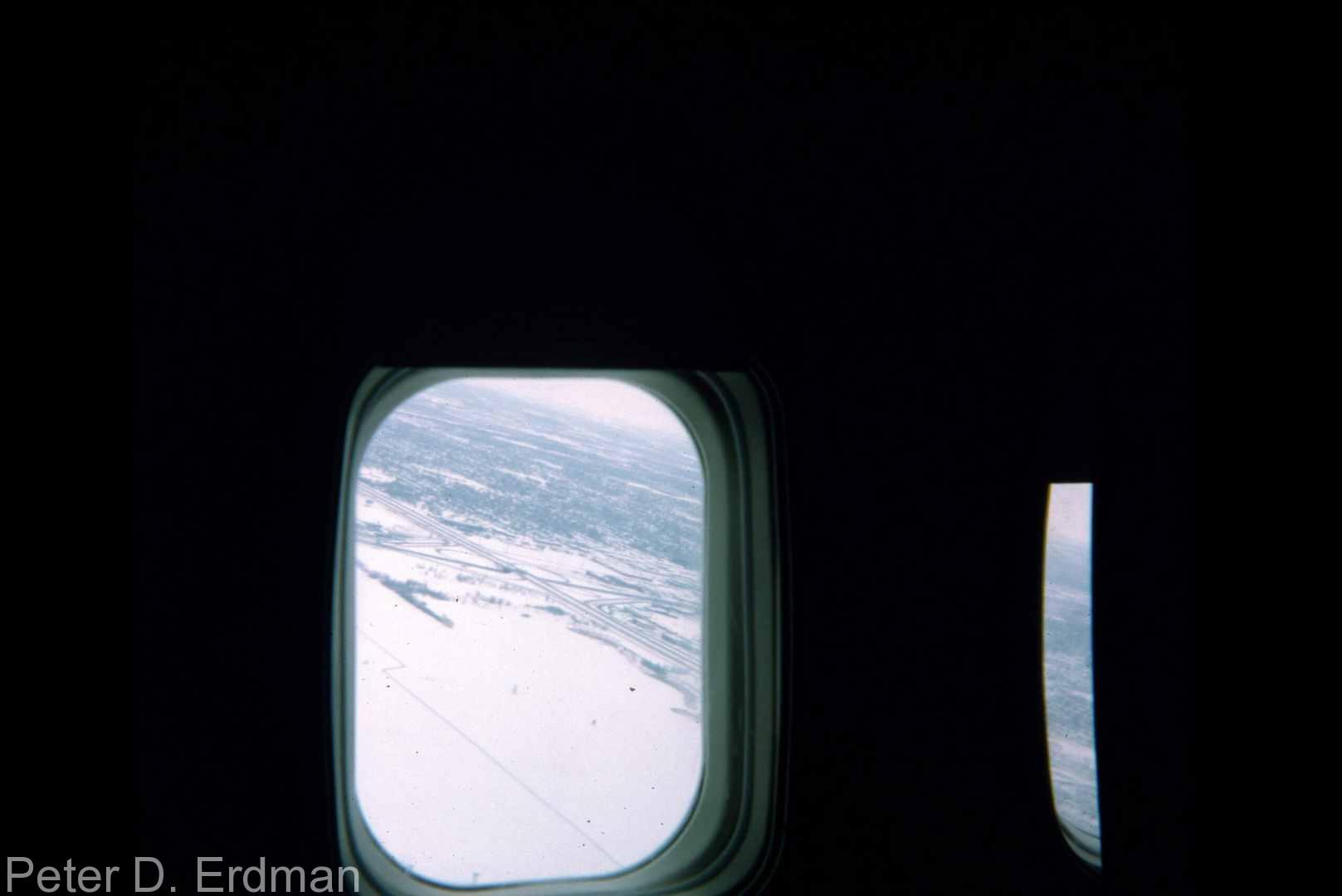 Enroute